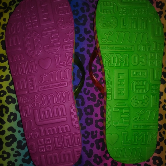 Colorful💐Sandals - Picture 5 of 15